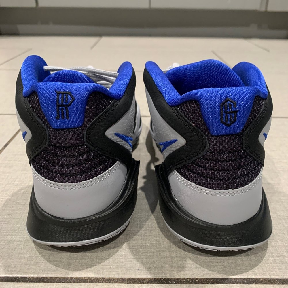 バスケットボール NIKE - Nike Kyrie Infinity By You 26cm Nike Kyrie Infinity 'By You' - Gem